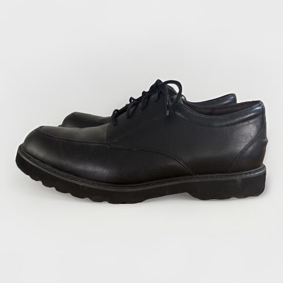 Sperry Active Comfort 11.5 M Lace Up Oxford Shoes Men’s - Picture 1 of 9